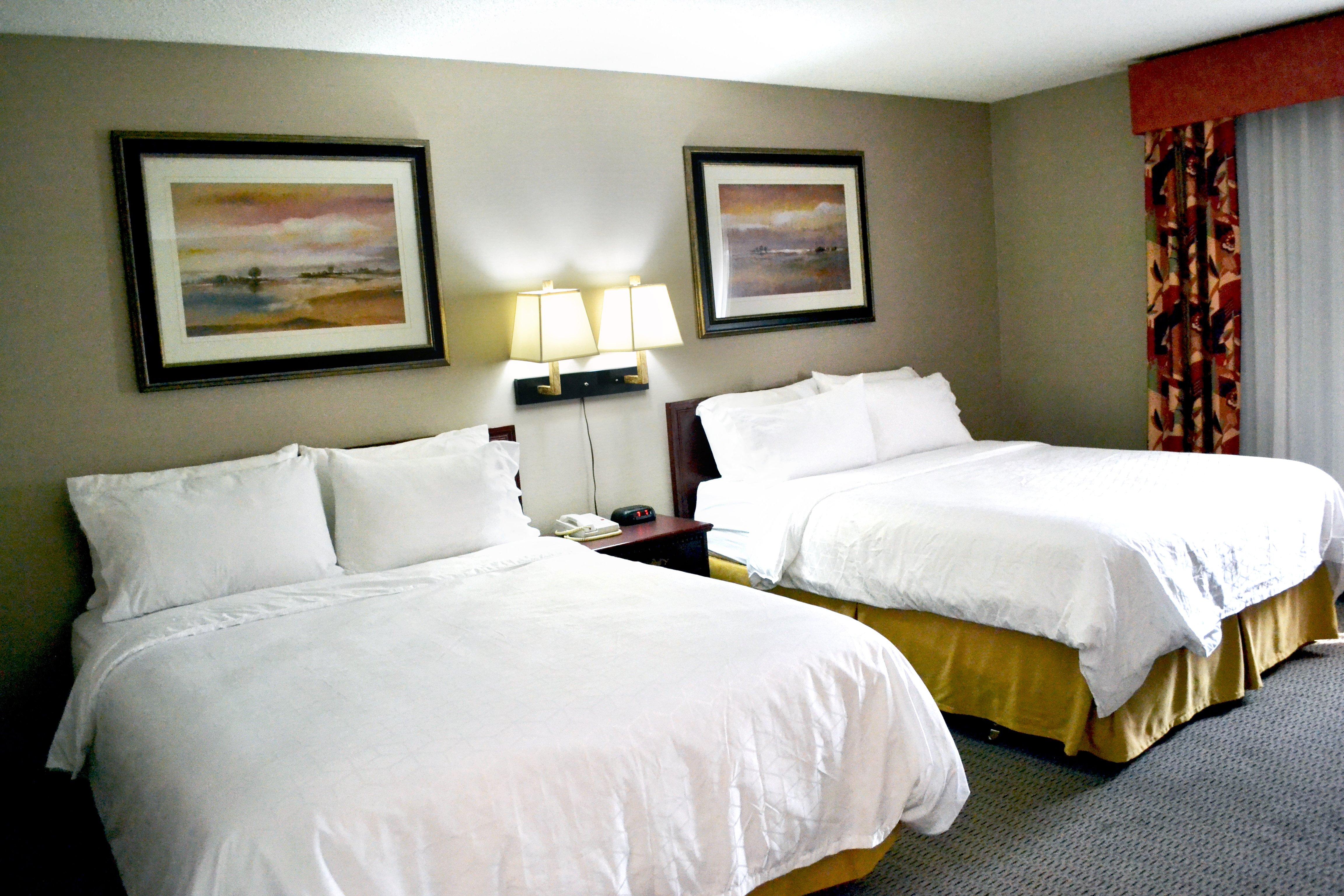 Holiday Inn Express Red Deer By Ihg Eksteriør billede