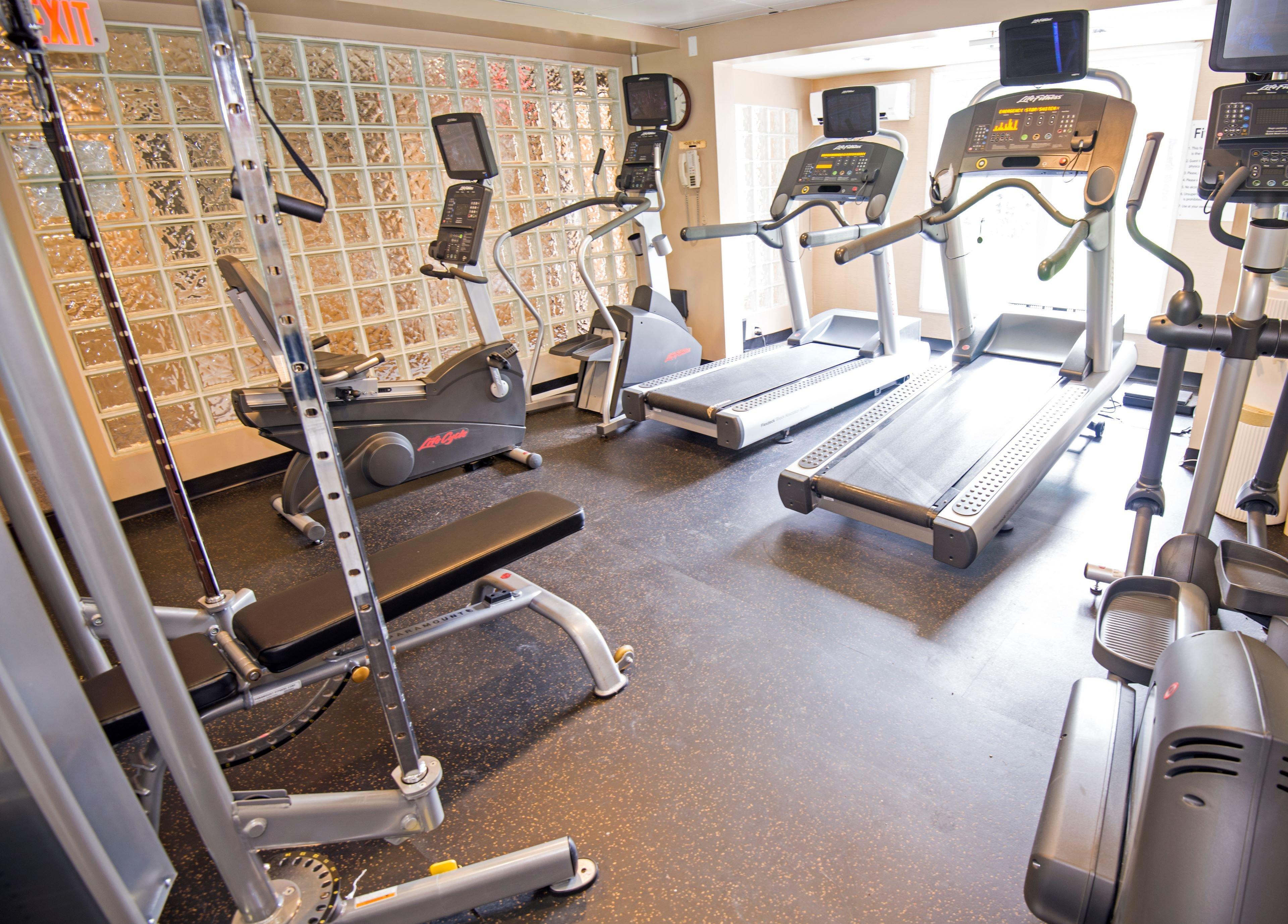 Holiday Inn Express Red Deer By Ihg Eksteriør billede