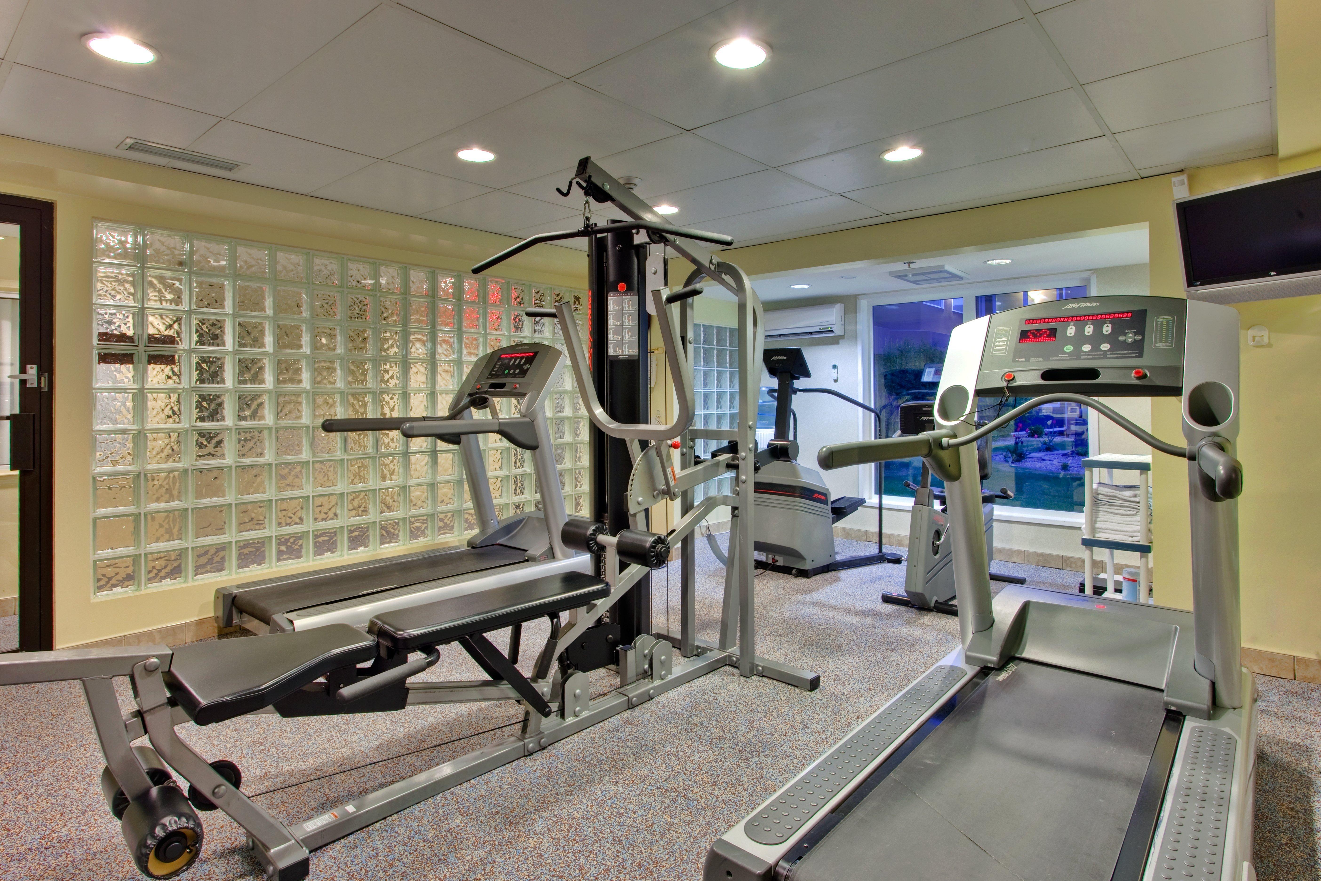 Holiday Inn Express Red Deer By Ihg Eksteriør billede