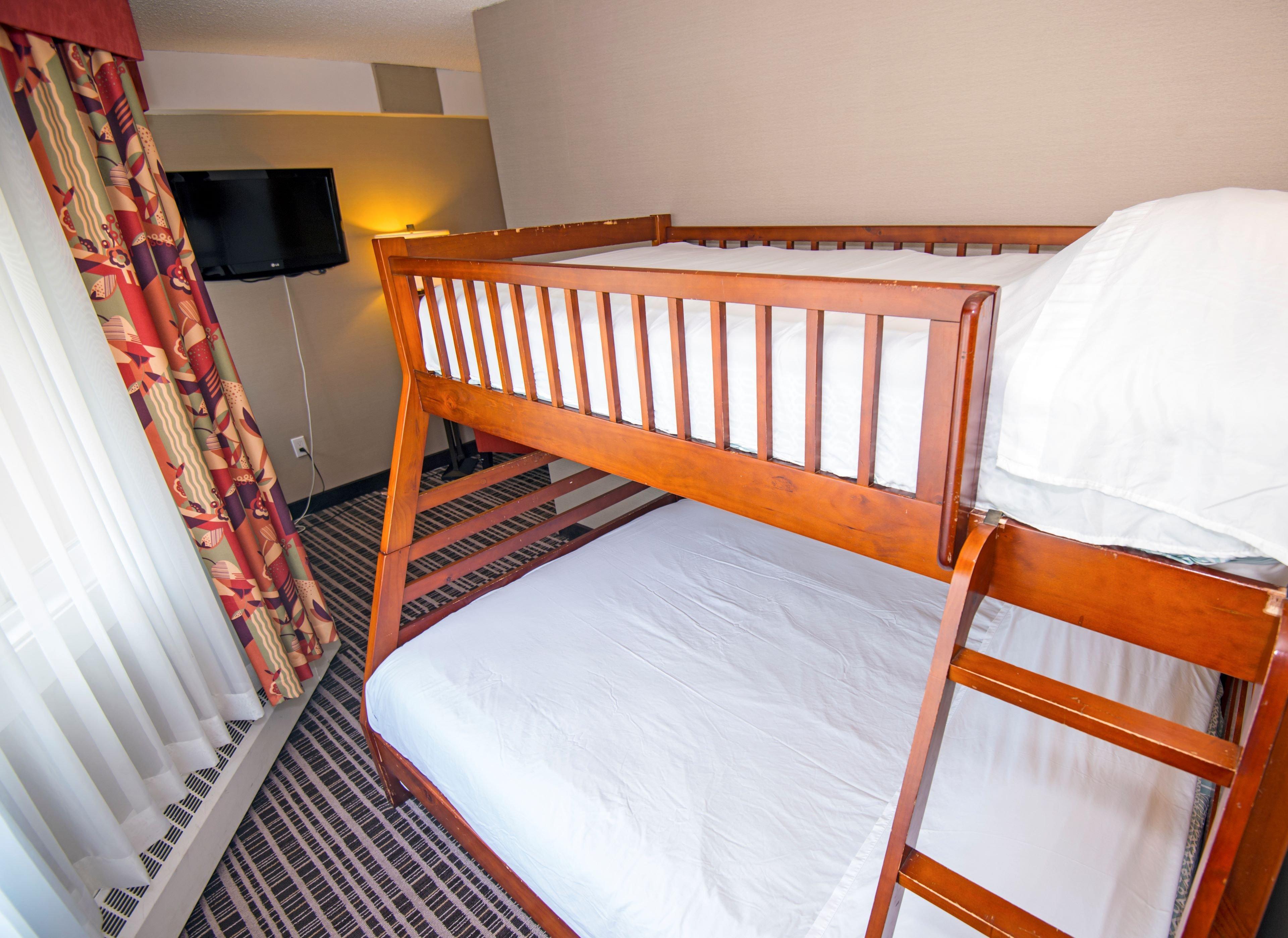 Holiday Inn Express Red Deer By Ihg Eksteriør billede